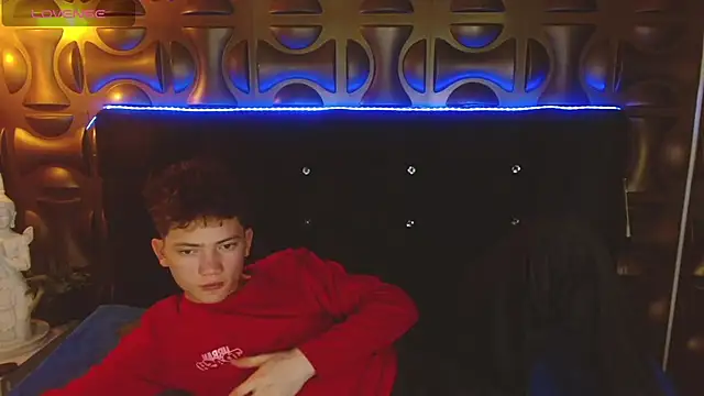 cruz_dante webcam