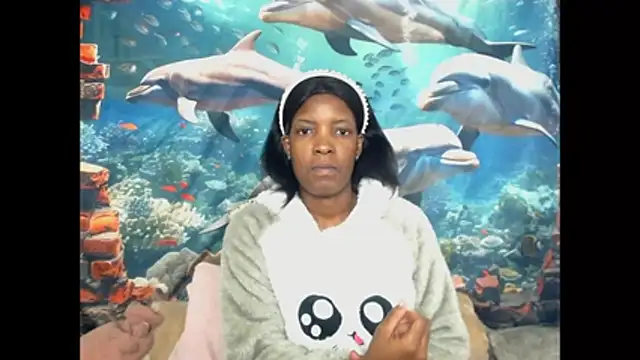 AfricanBarbiee69 webcam