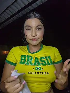 Pretty_Julieta webcam