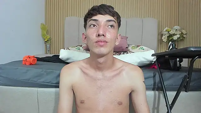 MichaelVasquex webcam