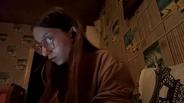 SparkleJebb webcam