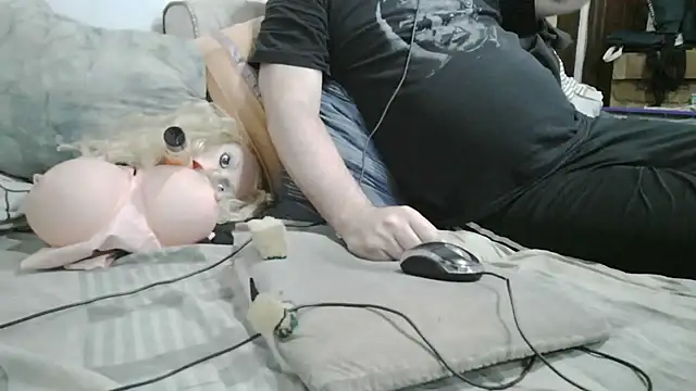 messi_syssy webcam