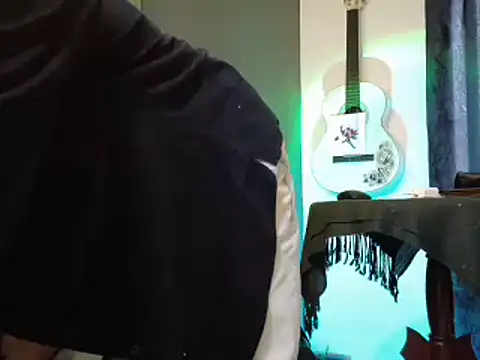 Antonello_Vannucci webcam
