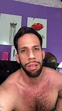 Karim_mansur live cam on StripChat