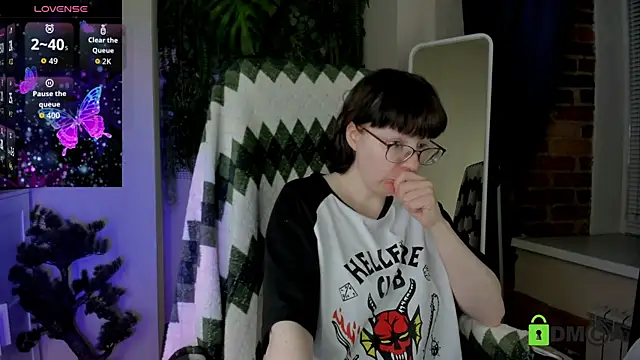 Melissa_Wells webcam