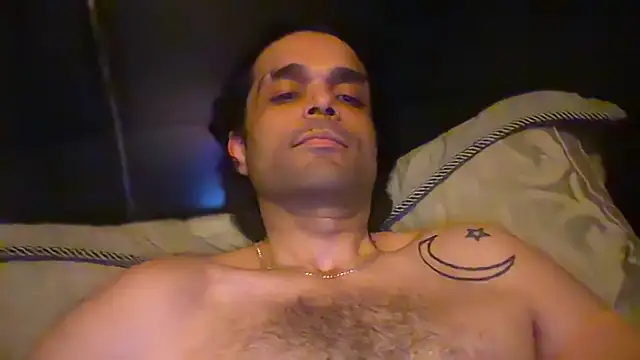 KungFuPanda001 webcam