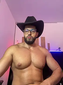 magnumchris webcam