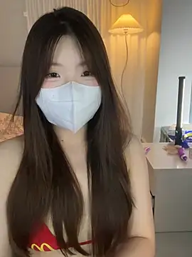 _xiaoxinxin_ webcam