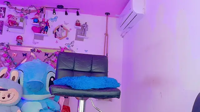 Gabii-Princees webcam