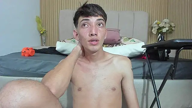 MichaelVasquex webcam