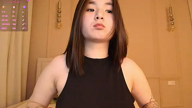 felice_kim webcam