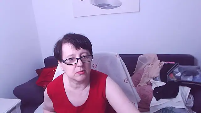 ChristaRose webcam