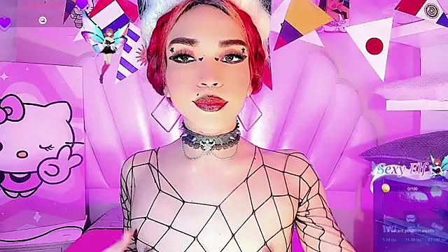 LeyXandrabraz webcam