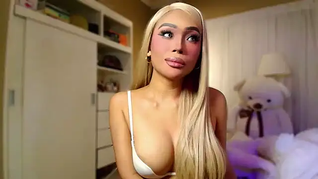 venusangelic (T young) - let me feel you tension! showlove&supprt