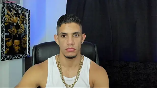 jhonnysnow17 (M young) - I want all your milk