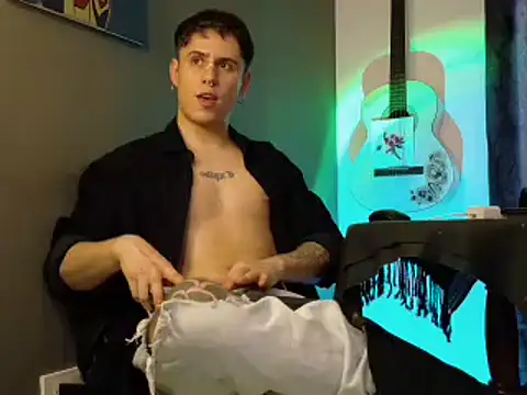 Antonello_Vannucci webcam