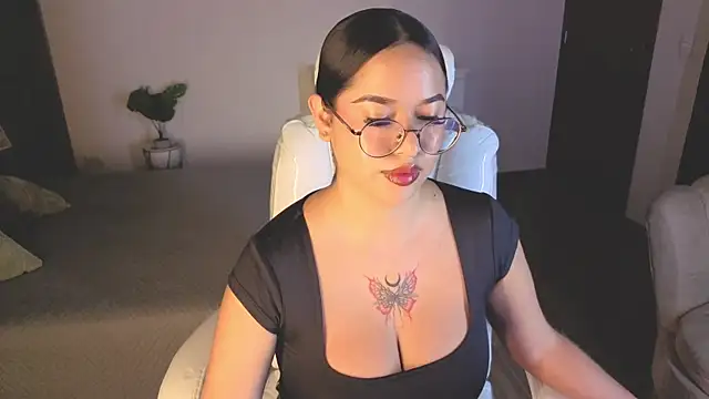 Renaxi_Smith webcam