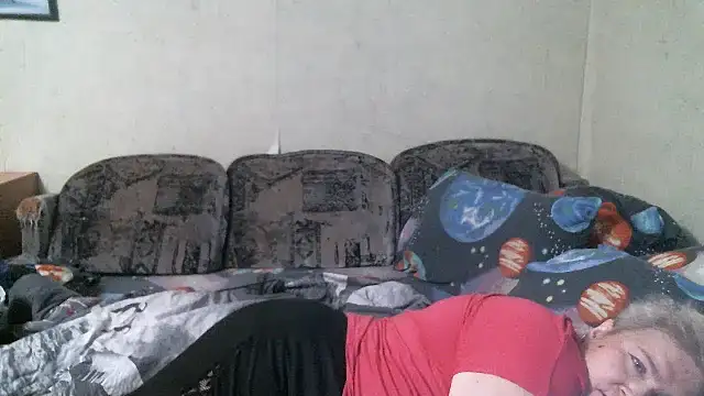 Lana555 webcam