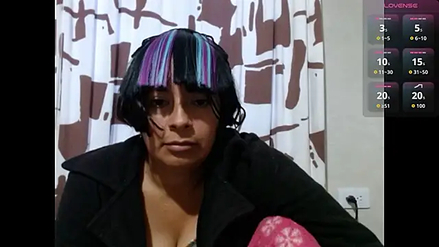 Acelinrose webcam