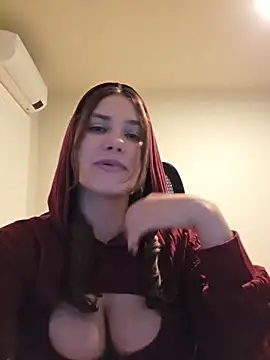 MiaRides19 webcam