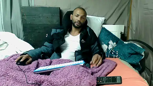 Camodick webcam
