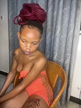 sexyie_caramel webcam