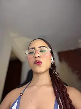 gretta_kler1 webcam