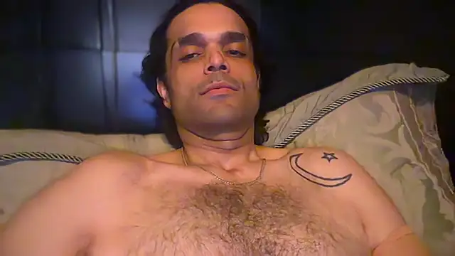KungFuPanda001 webcam