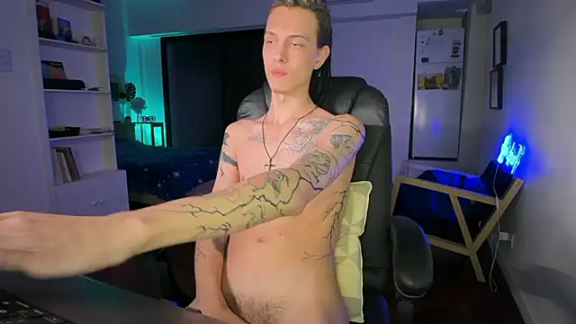 Den_BlueXx webcam