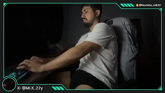 Mlk_22 webcam