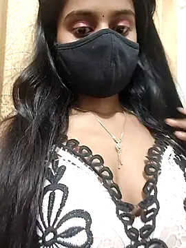 Aanya_hotty webcam
