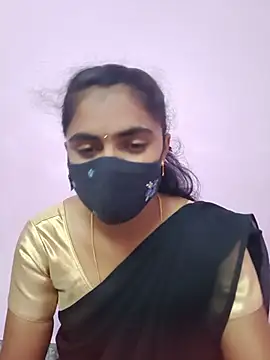 Silent_Girl_Sahana webcam