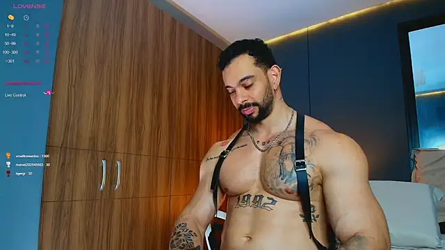 massimo_visconti webcam
