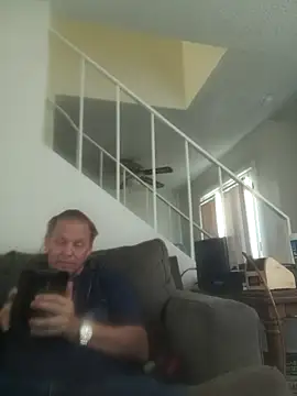 yourMasterisBored webcam