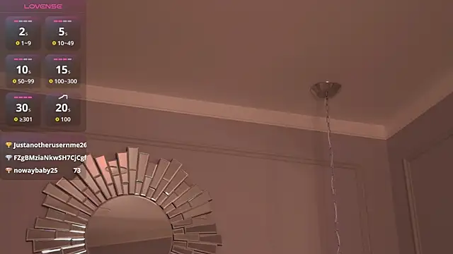 GinaFleming webcam