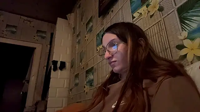 SparkleJebb webcam
