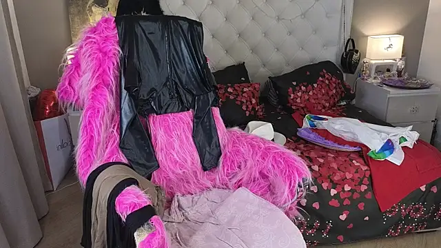 RoxalanaStar webcam