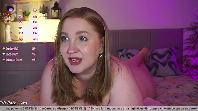 ollydoll92 webcam