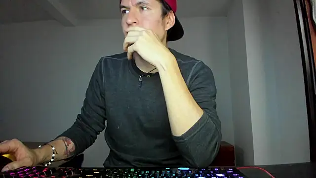 Headhunterdz webcam