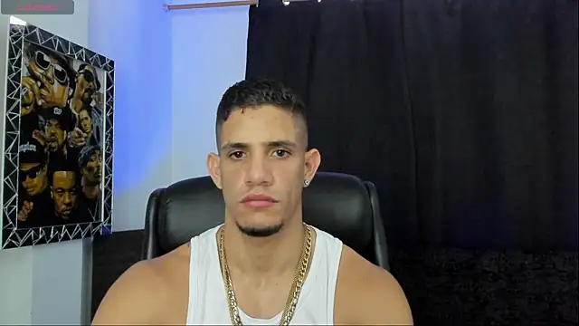 jhonnysnow17 webcam
