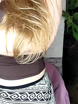 SexyMichellexo webcam