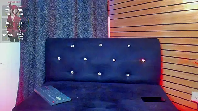 TheBatMansion live sex cam