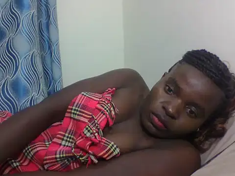 PrettyEve webcam