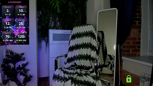 Melissa_Wells webcam