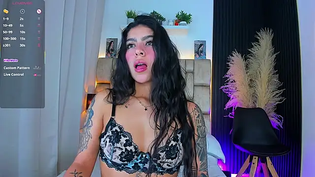 little_sophie18 webcam