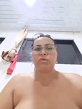 Dirty_Pregnant_Mommy webcam
