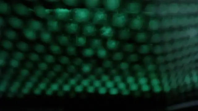 BlackNike webcam