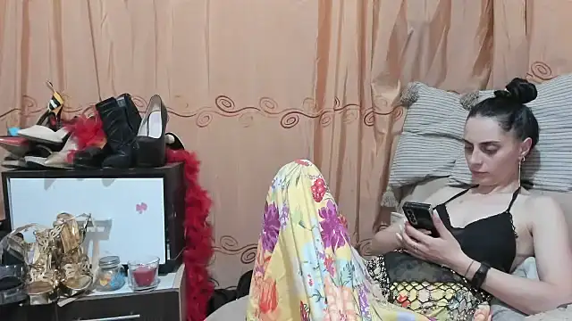 jessystarr webcam