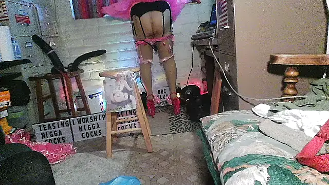 tgirljillforbbc webcam