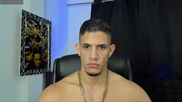jhonnysnow17 webcam